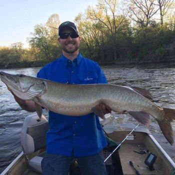 Affordable Angling Adventures on the Wisconsin River